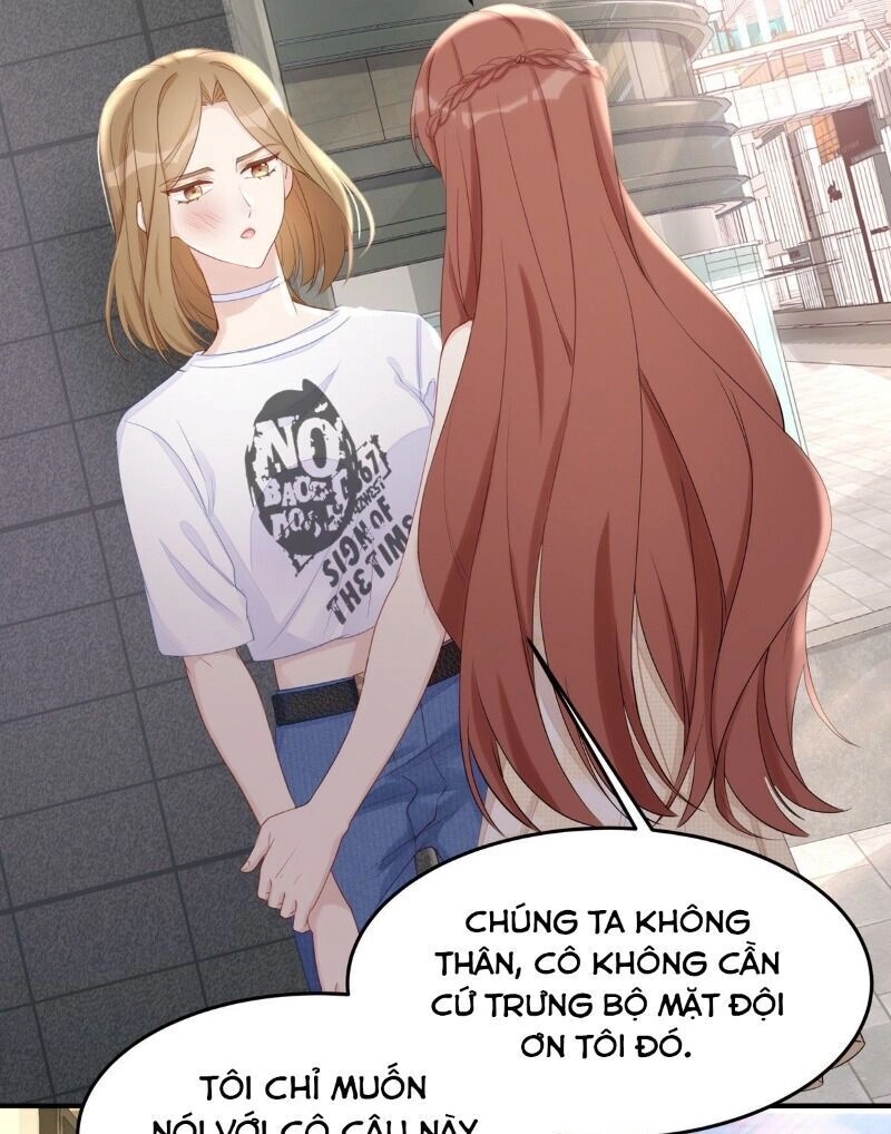 Chỉ Muốn Cưng Chiều Em Chapter 51 - 3