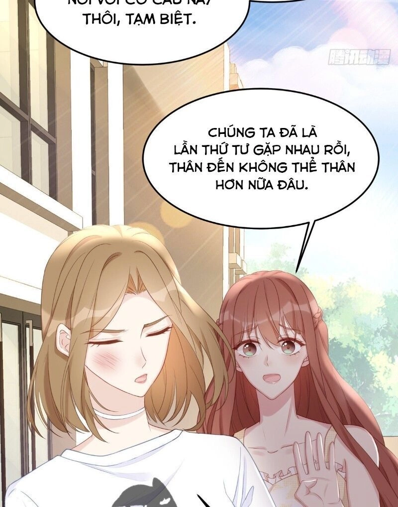 Chỉ Muốn Cưng Chiều Em Chapter 51 - 4