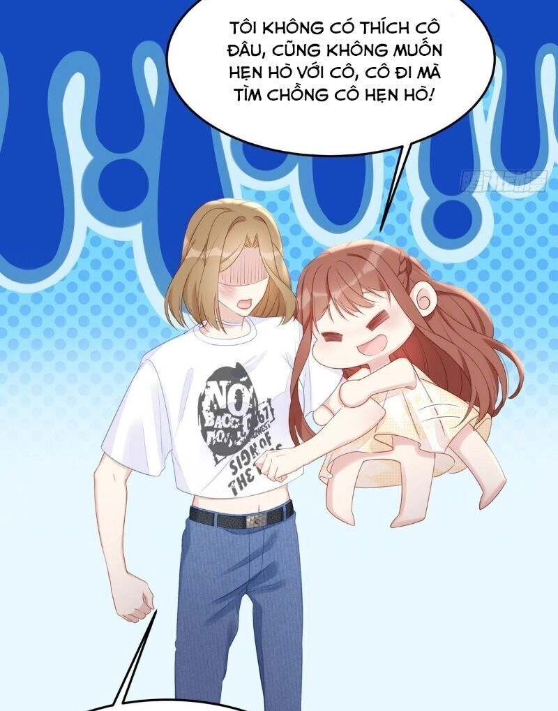 Chỉ Muốn Cưng Chiều Em Chapter 51 - 7