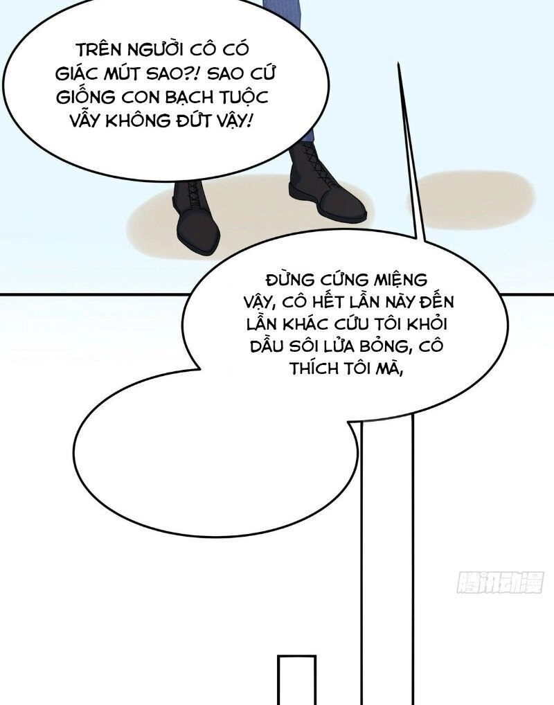 Chỉ Muốn Cưng Chiều Em Chapter 51 - 8