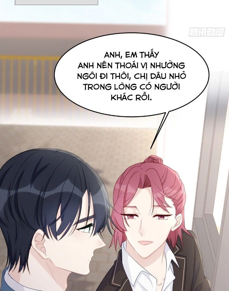 Chỉ Muốn Cưng Chiều Em Chapter 51 - 15