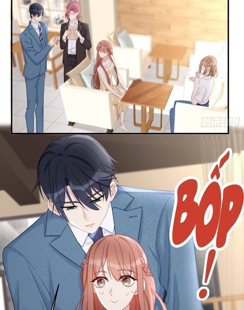 Chỉ Muốn Cưng Chiều Em Chapter 51 - 21