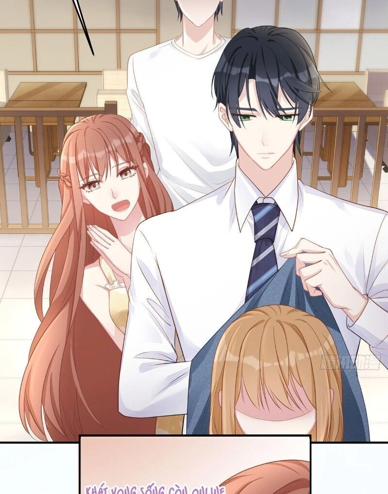 Chỉ Muốn Cưng Chiều Em Chapter 51 - 25