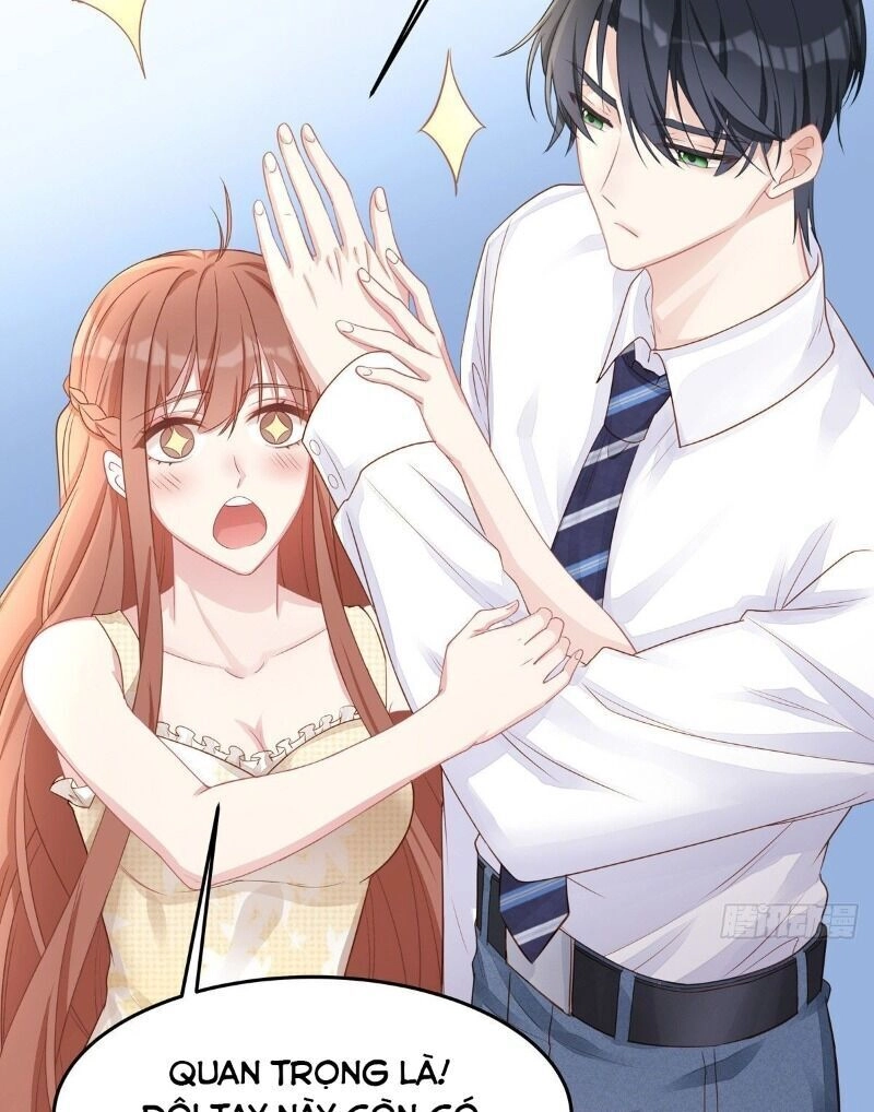 Chỉ Muốn Cưng Chiều Em Chapter 51 - 27