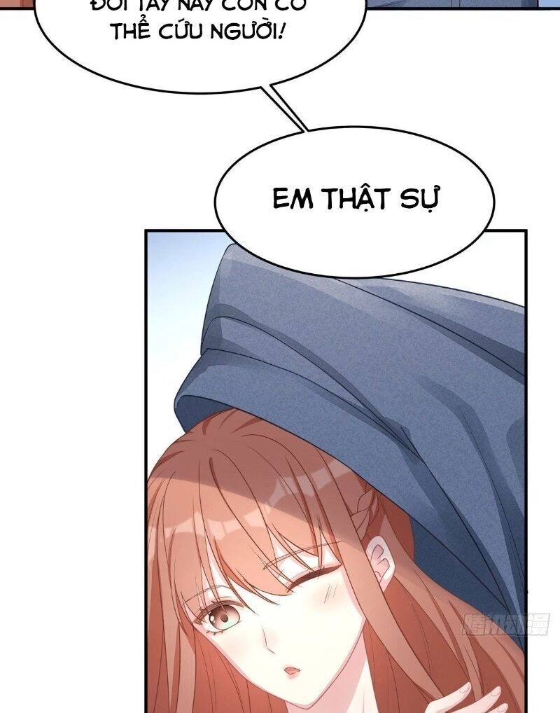Chỉ Muốn Cưng Chiều Em Chapter 51 - 28