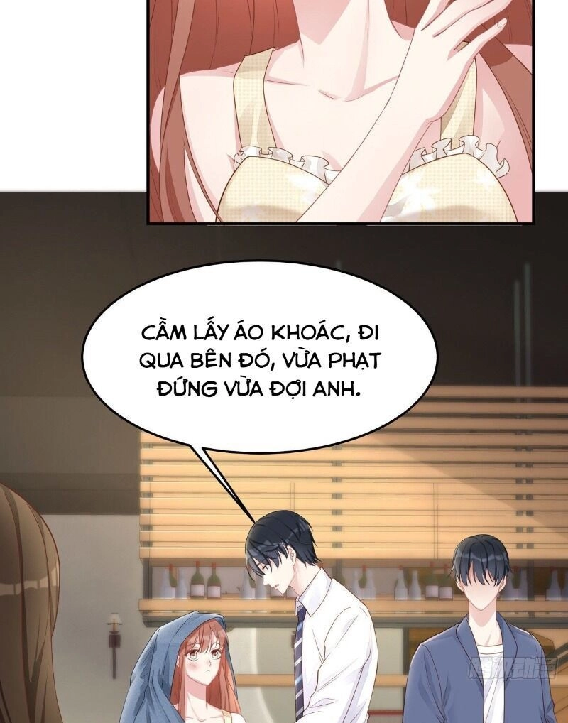 Chỉ Muốn Cưng Chiều Em Chapter 51 - 29