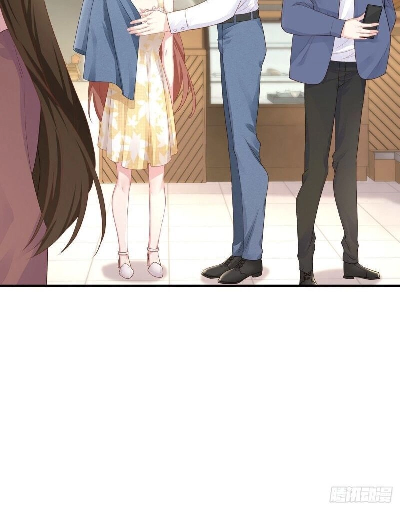 Chỉ Muốn Cưng Chiều Em Chapter 51 - 30