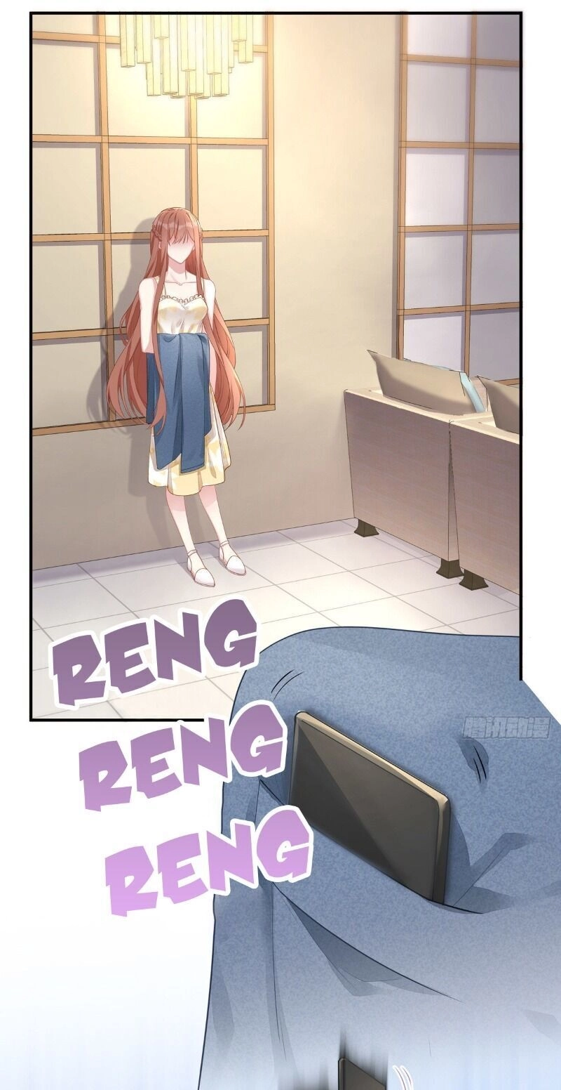 Chỉ Muốn Cưng Chiều Em Chapter 51 - 31