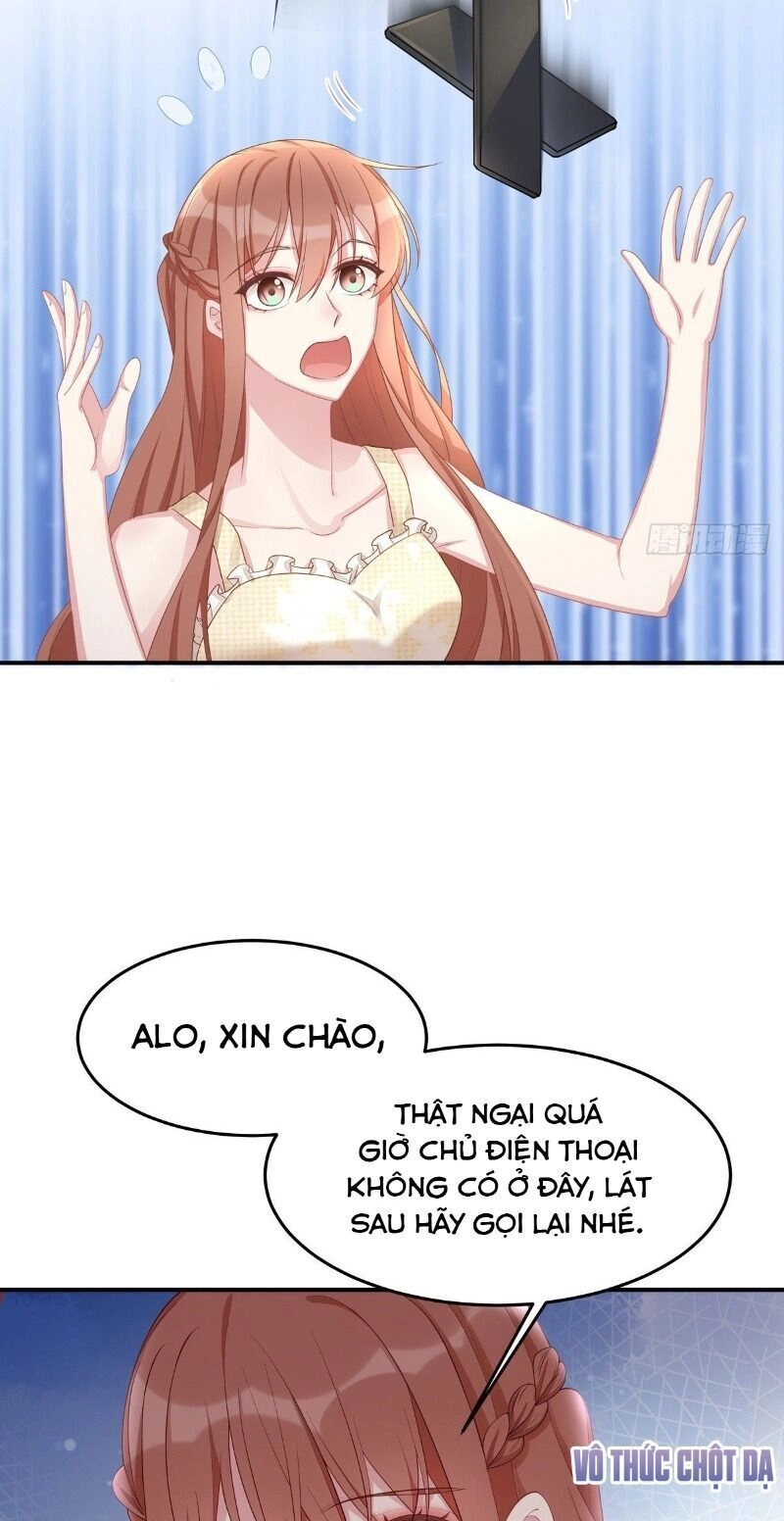 Chỉ Muốn Cưng Chiều Em Chapter 51 - 32