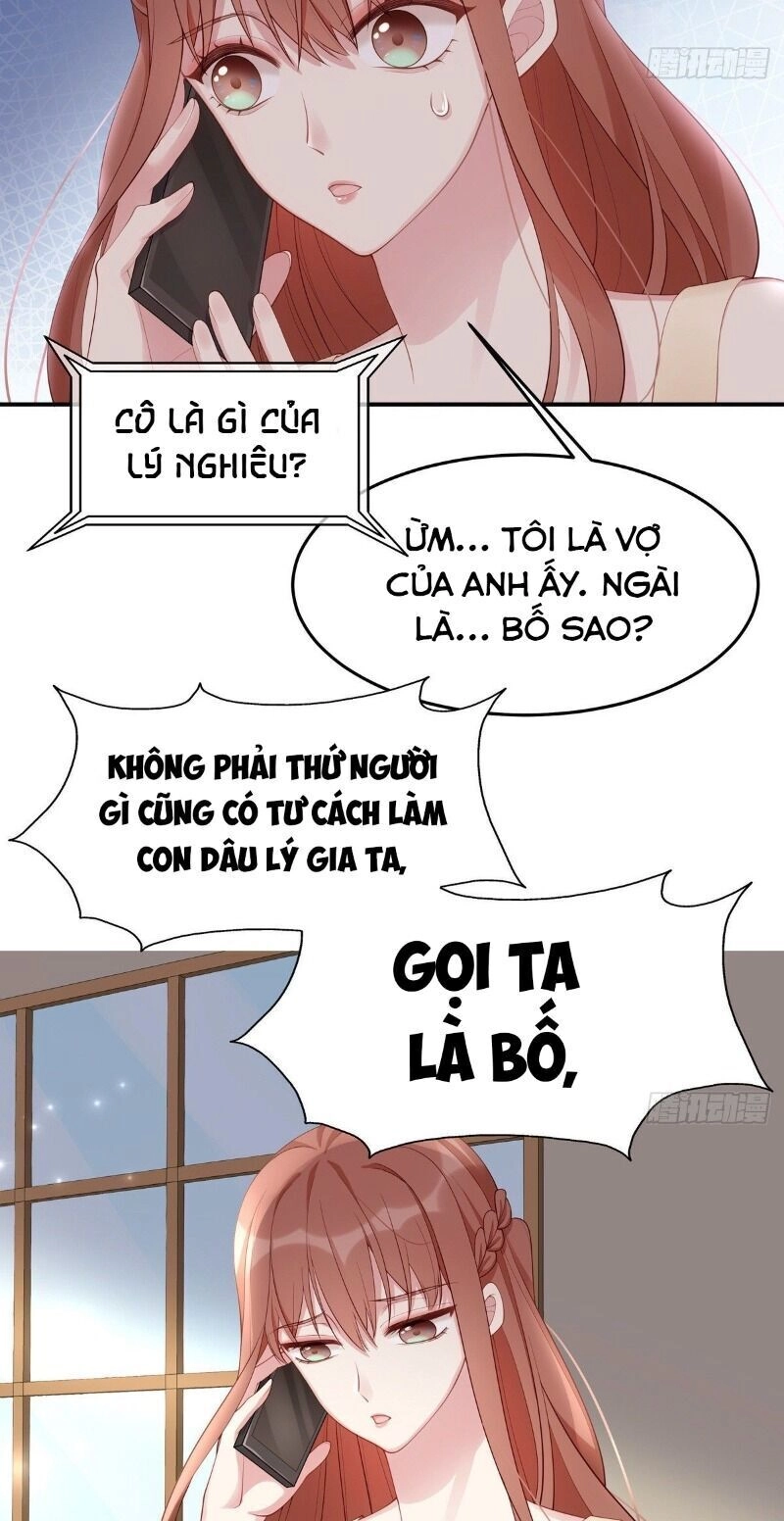 Chỉ Muốn Cưng Chiều Em Chapter 51 - 33