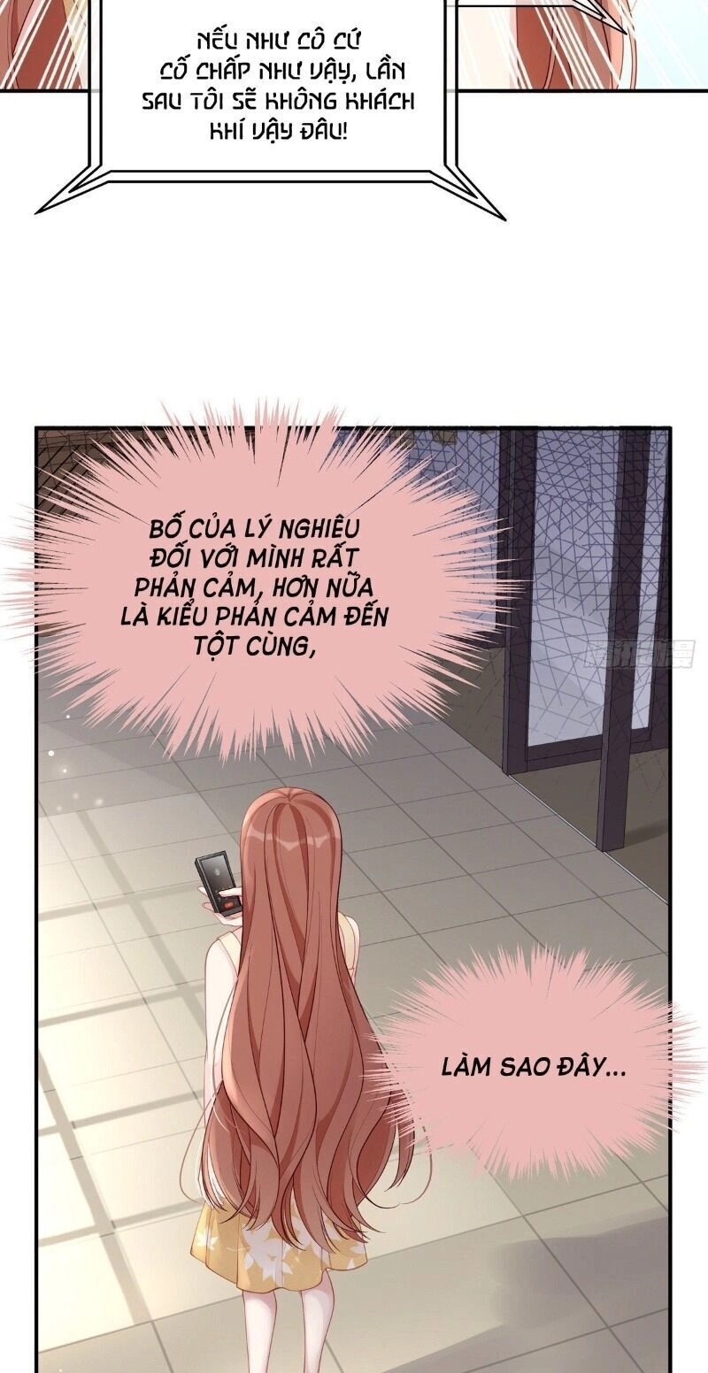 Chỉ Muốn Cưng Chiều Em Chapter 51 - 36