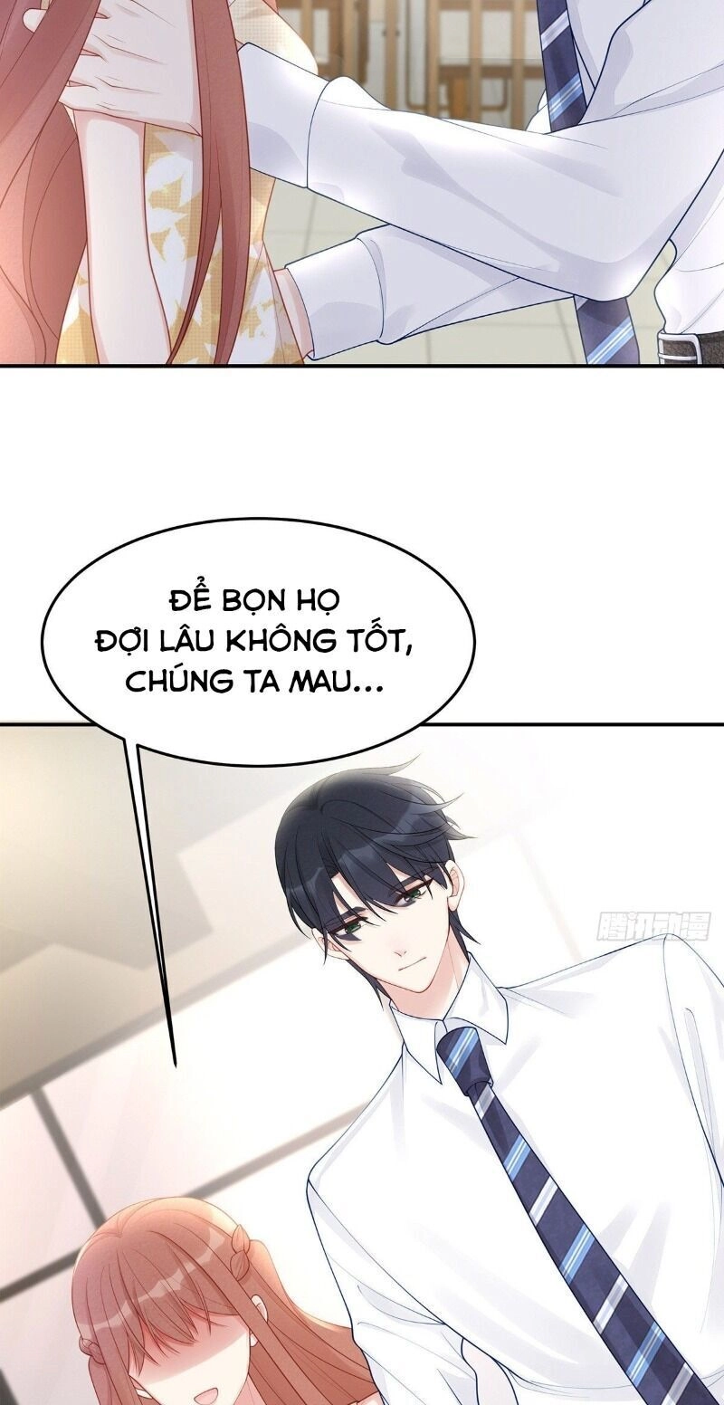 Chỉ Muốn Cưng Chiều Em Chapter 51 - 42