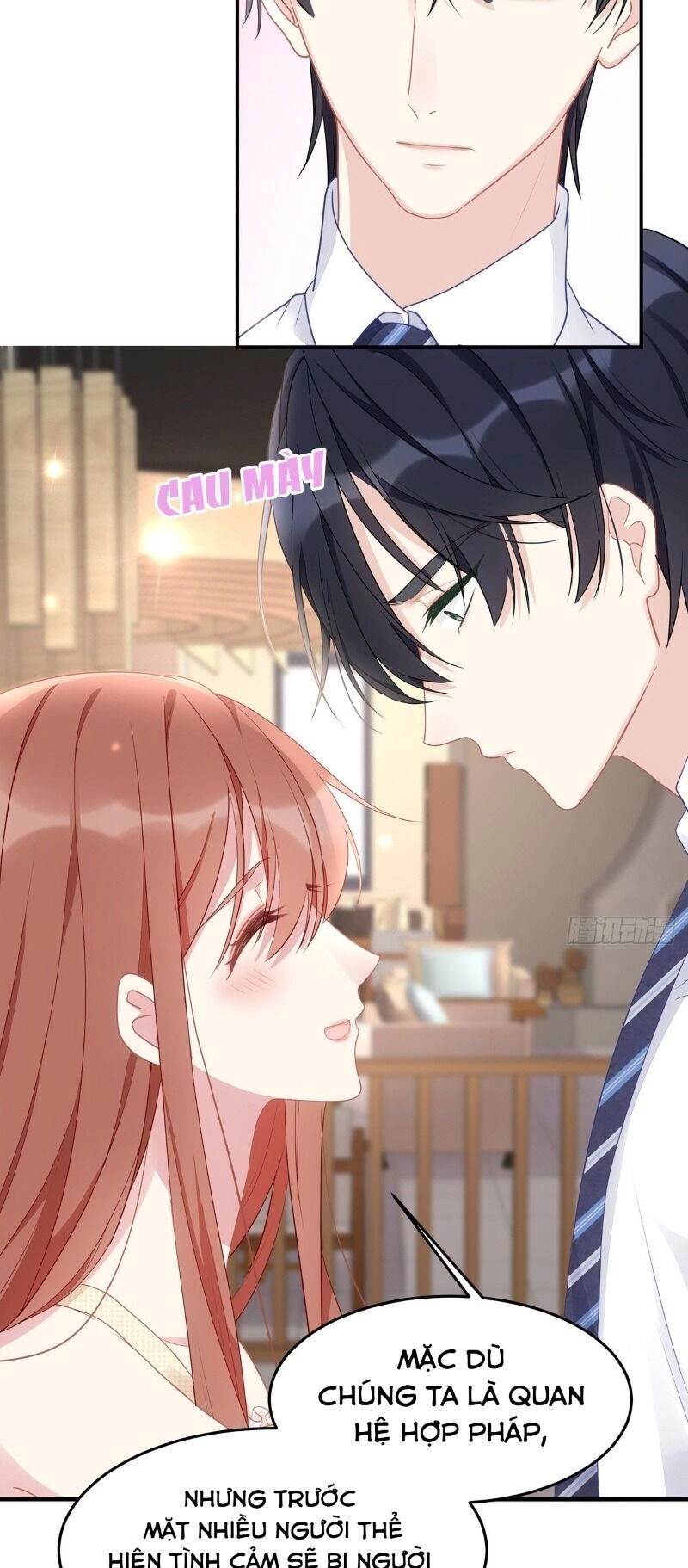 Chỉ Muốn Cưng Chiều Em Chapter 52 - 2