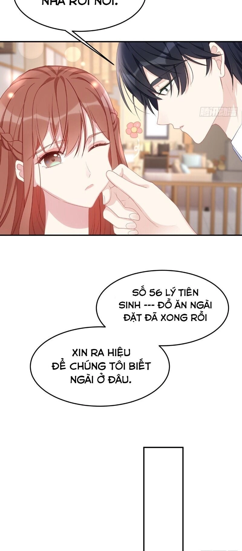 Chỉ Muốn Cưng Chiều Em Chapter 52 - 4