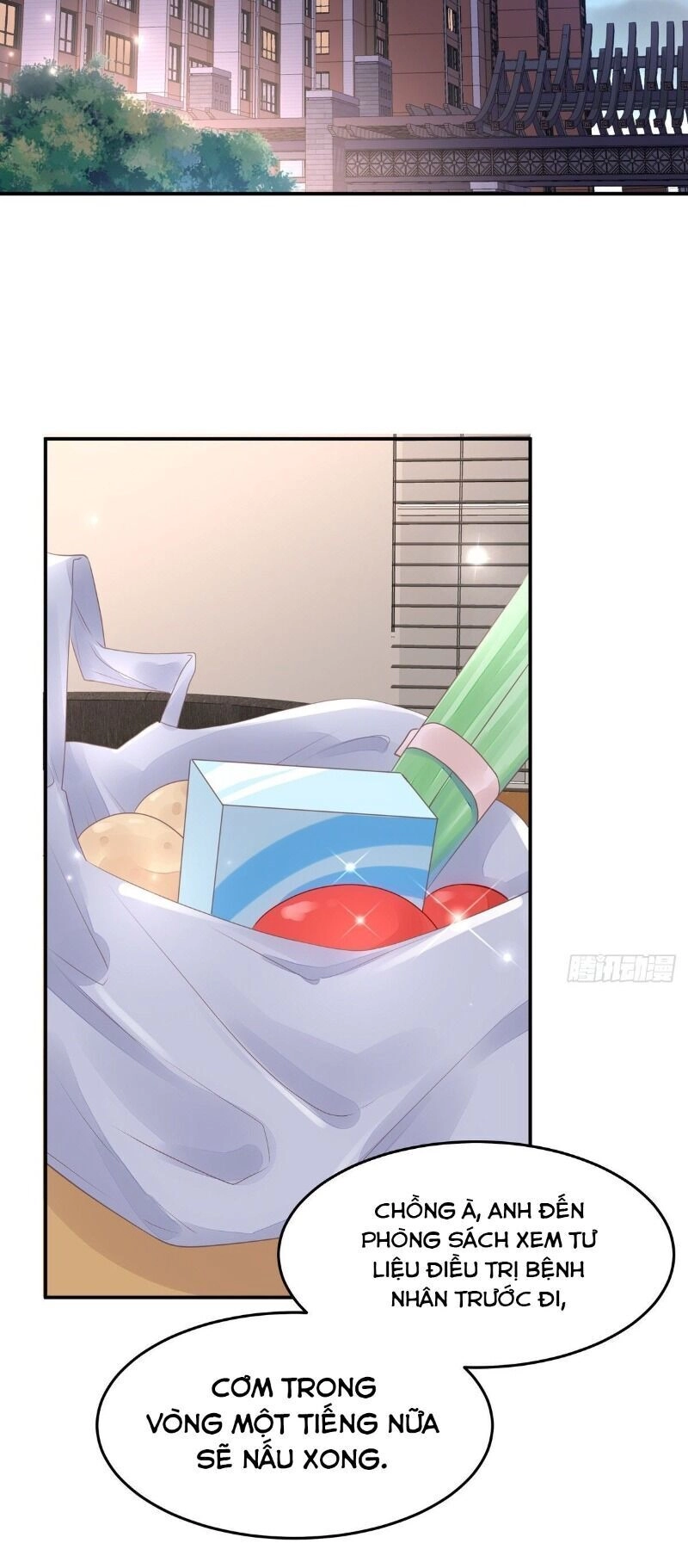 Chỉ Muốn Cưng Chiều Em Chapter 52 - 6