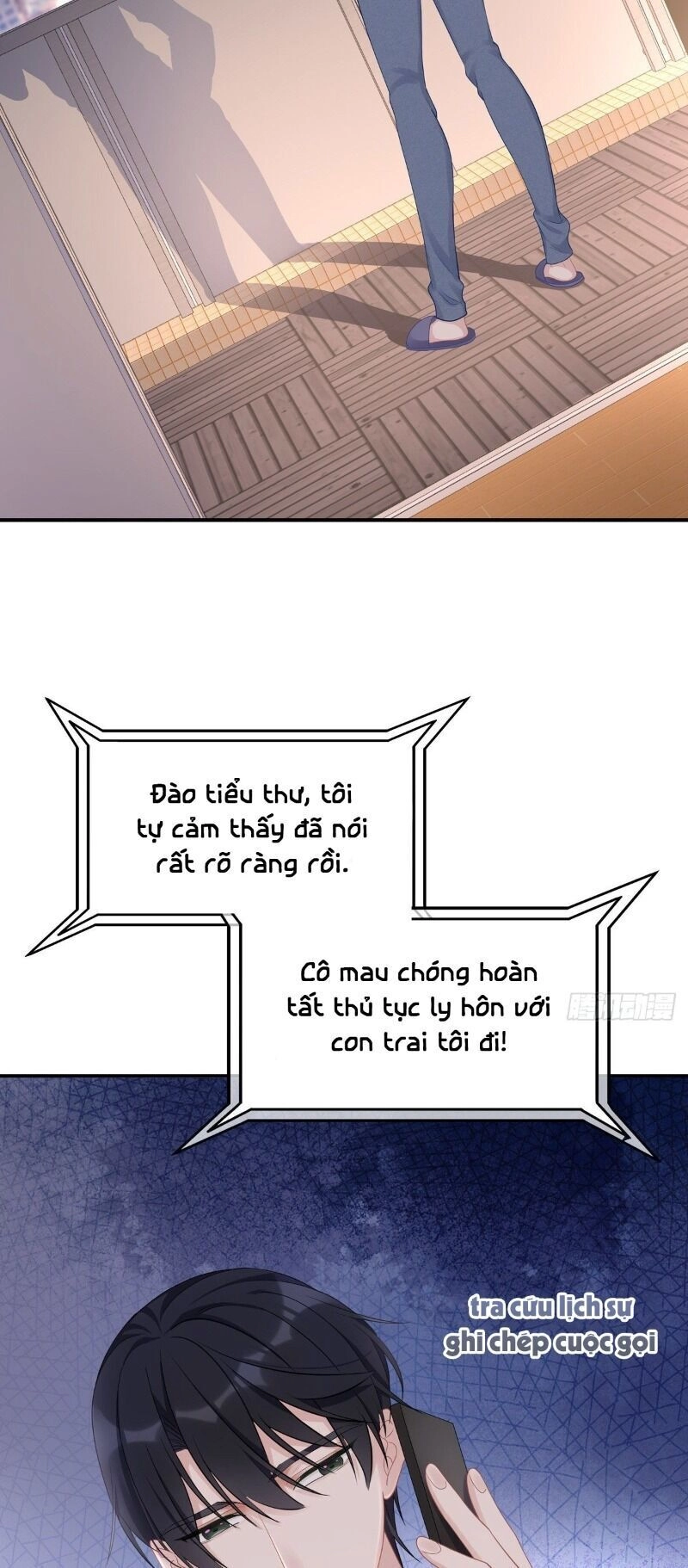 Chỉ Muốn Cưng Chiều Em Chapter 52 - 10