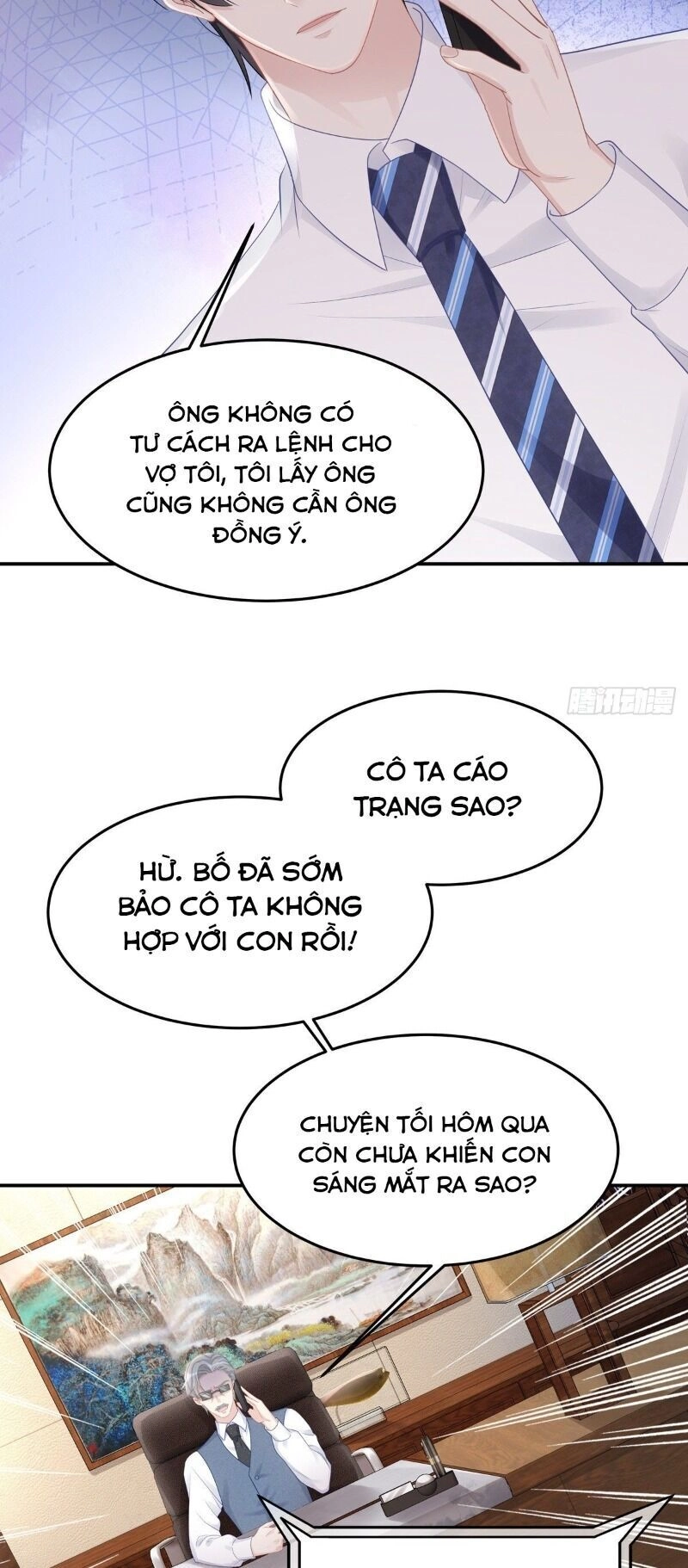 Chỉ Muốn Cưng Chiều Em Chapter 52 - 11