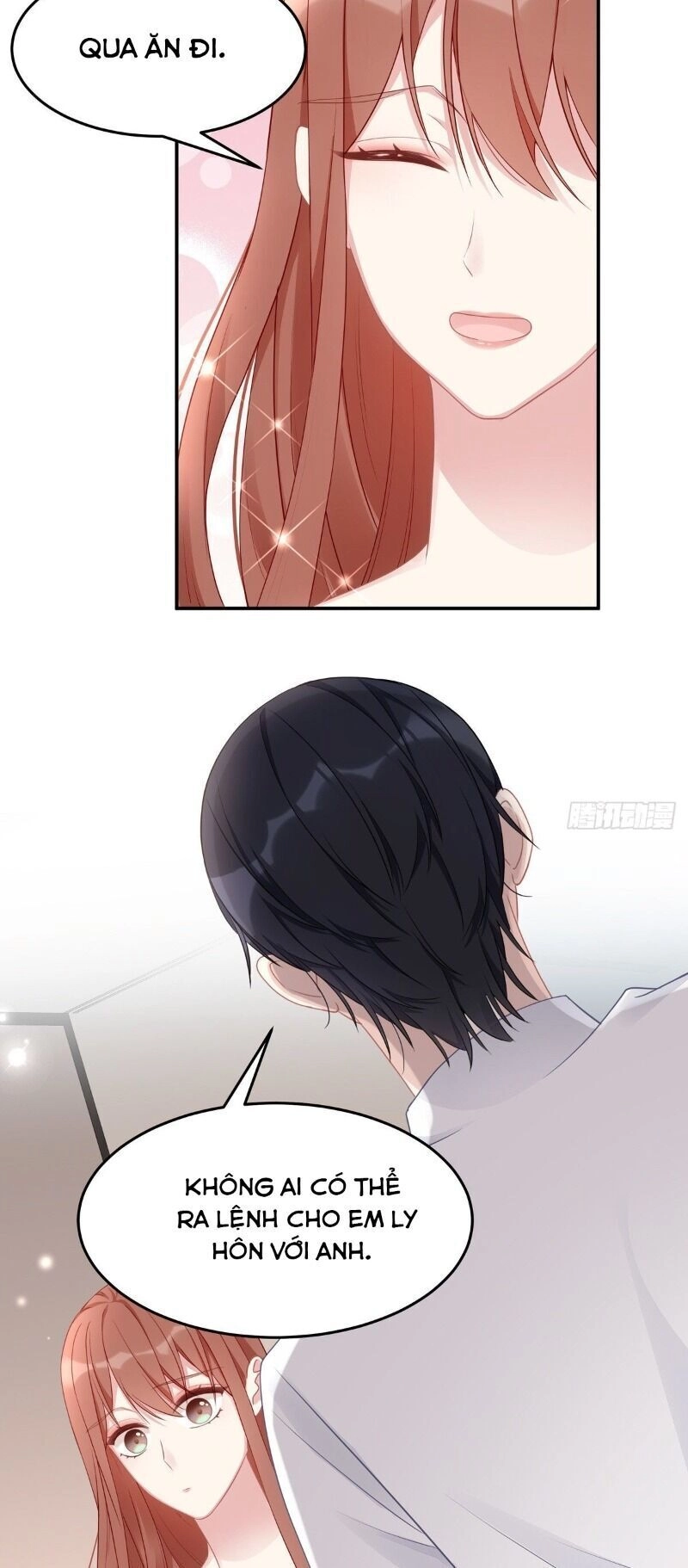 Chỉ Muốn Cưng Chiều Em Chapter 52 - 14