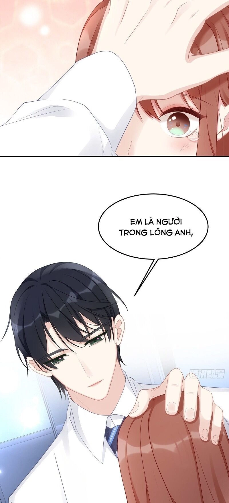 Chỉ Muốn Cưng Chiều Em Chapter 52 - 16