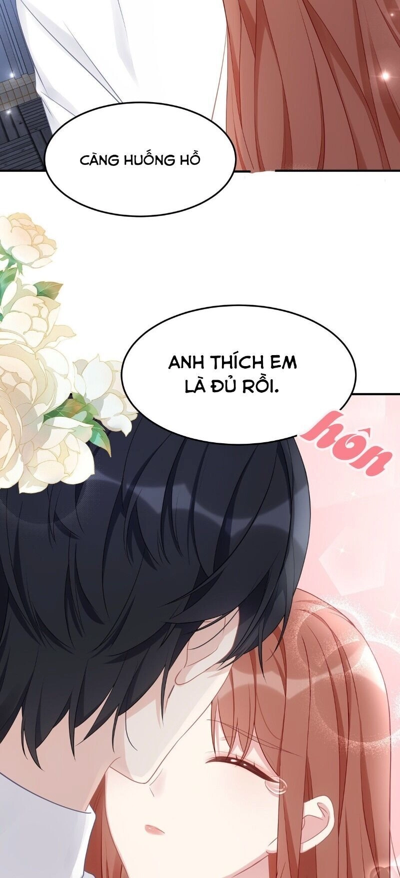 Chỉ Muốn Cưng Chiều Em Chapter 52 - 17