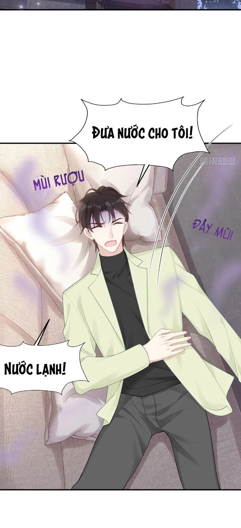 Chỉ Muốn Cưng Chiều Em Chapter 52 - 21