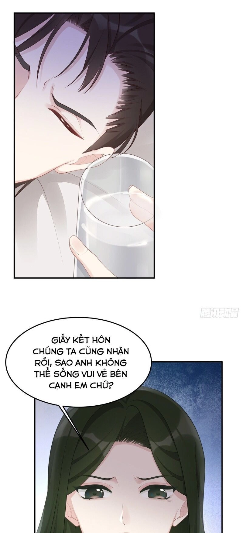 Chỉ Muốn Cưng Chiều Em Chapter 52 - 23