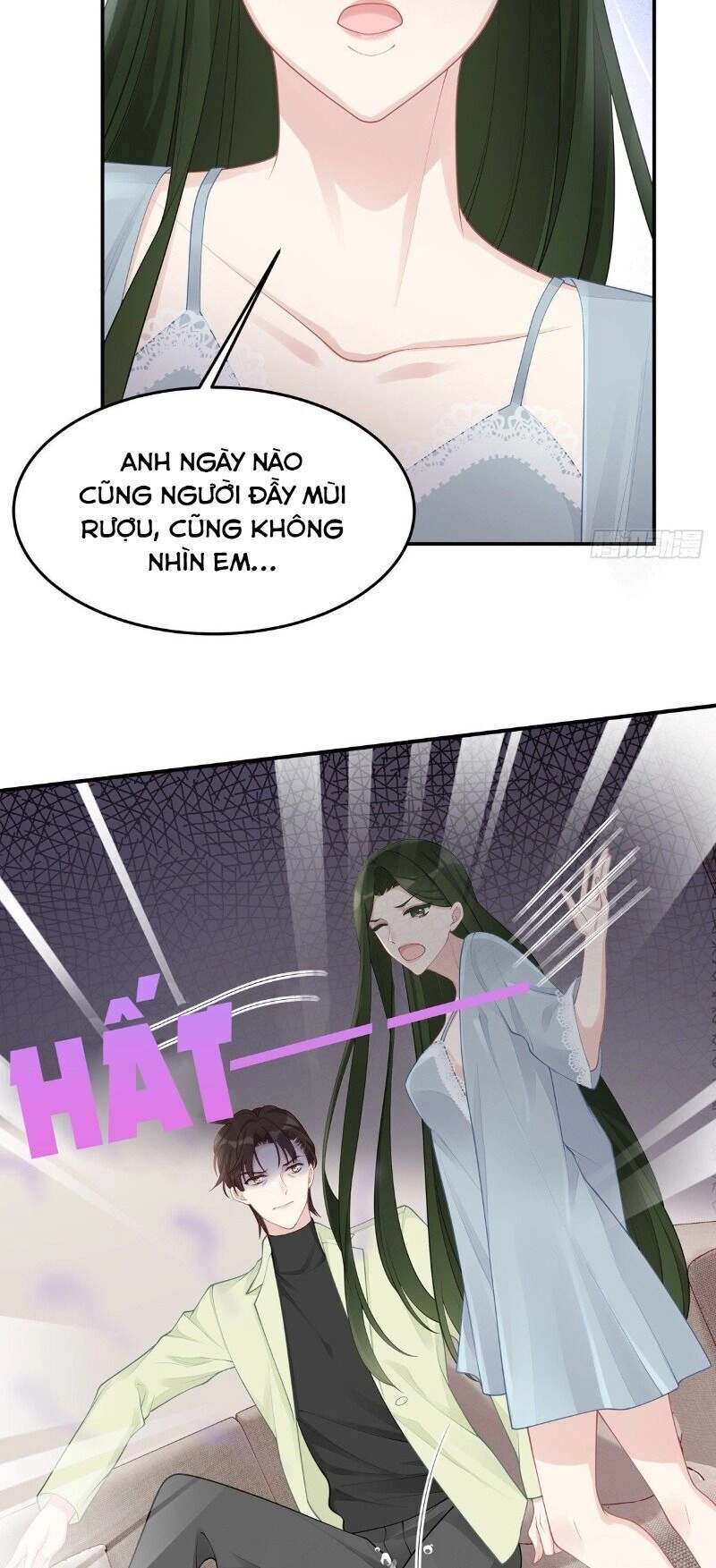 Chỉ Muốn Cưng Chiều Em Chapter 52 - 24