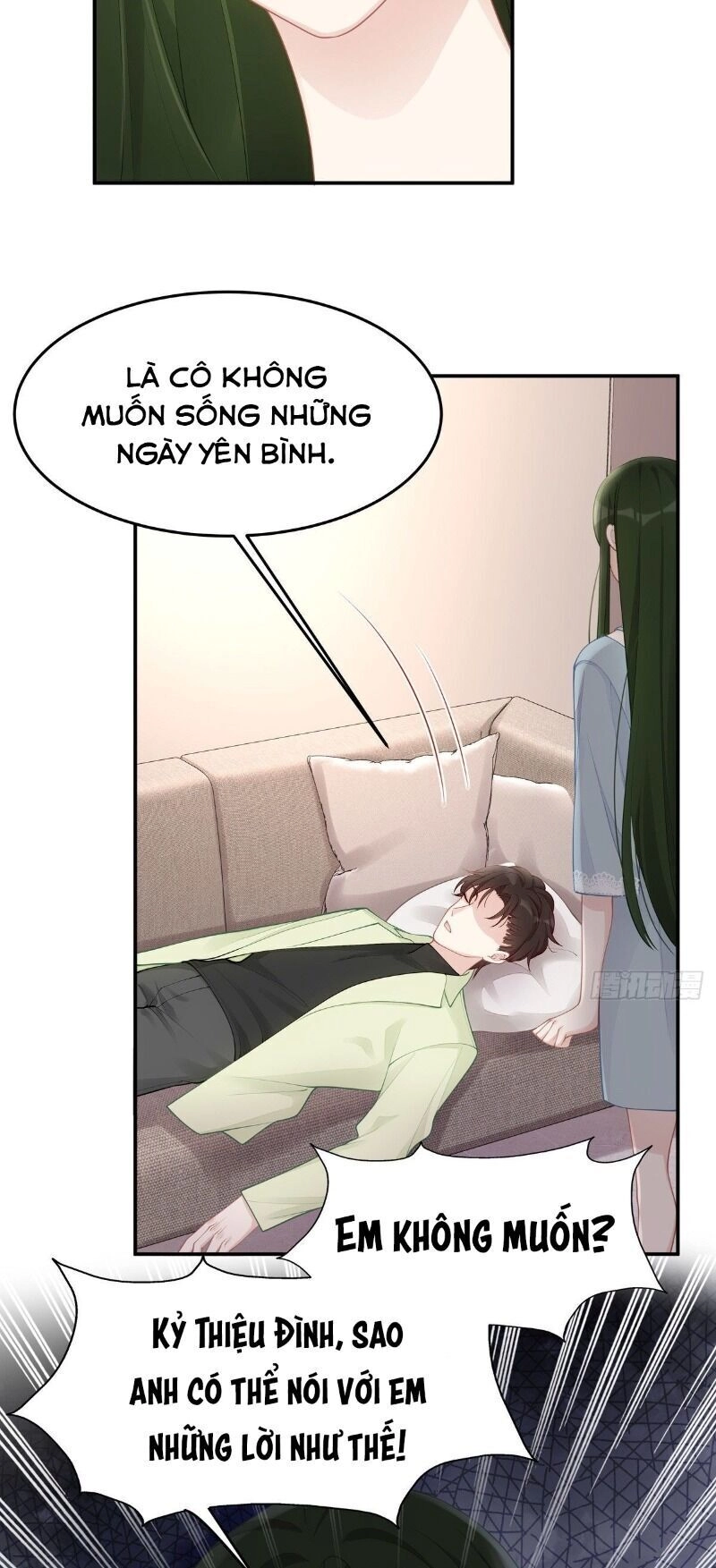 Chỉ Muốn Cưng Chiều Em Chapter 52 - 26