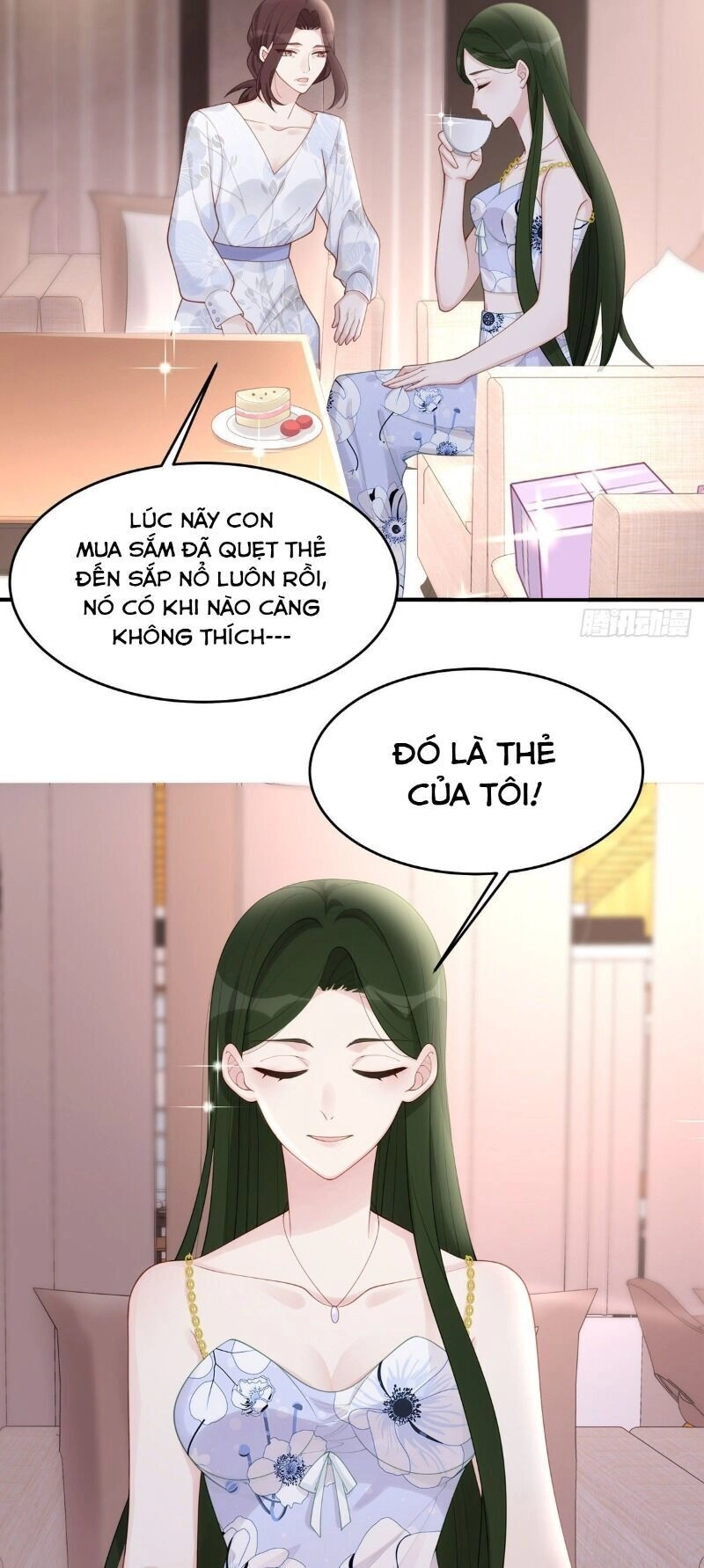 Chỉ Muốn Cưng Chiều Em Chapter 53 - 5