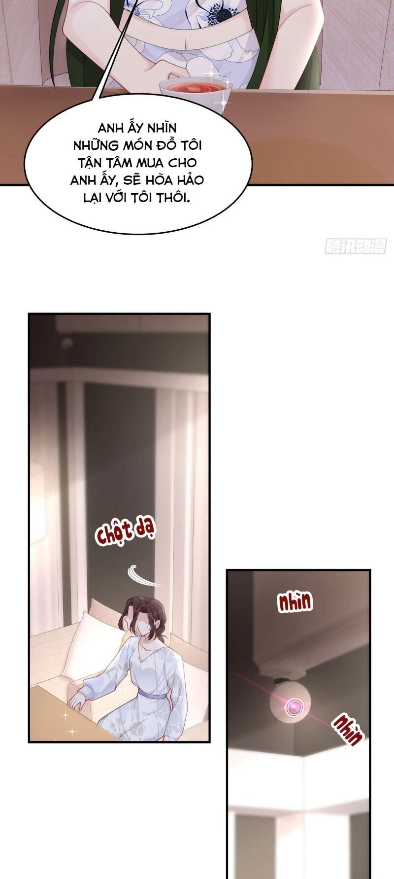 Chỉ Muốn Cưng Chiều Em Chapter 53 - 6