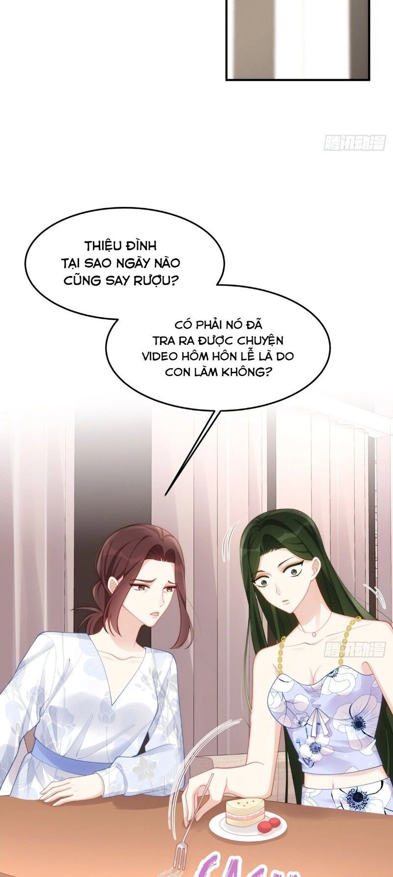 Chỉ Muốn Cưng Chiều Em Chapter 53 - 7