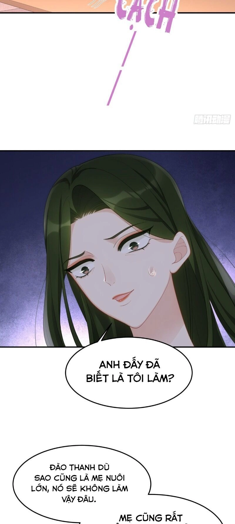 Chỉ Muốn Cưng Chiều Em Chapter 53 - 8