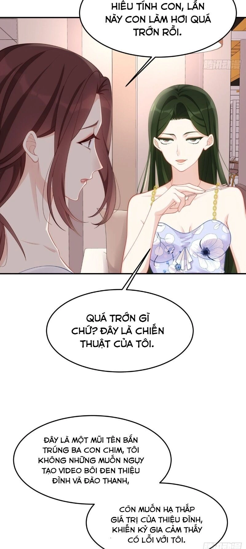 Chỉ Muốn Cưng Chiều Em Chapter 53 - 9