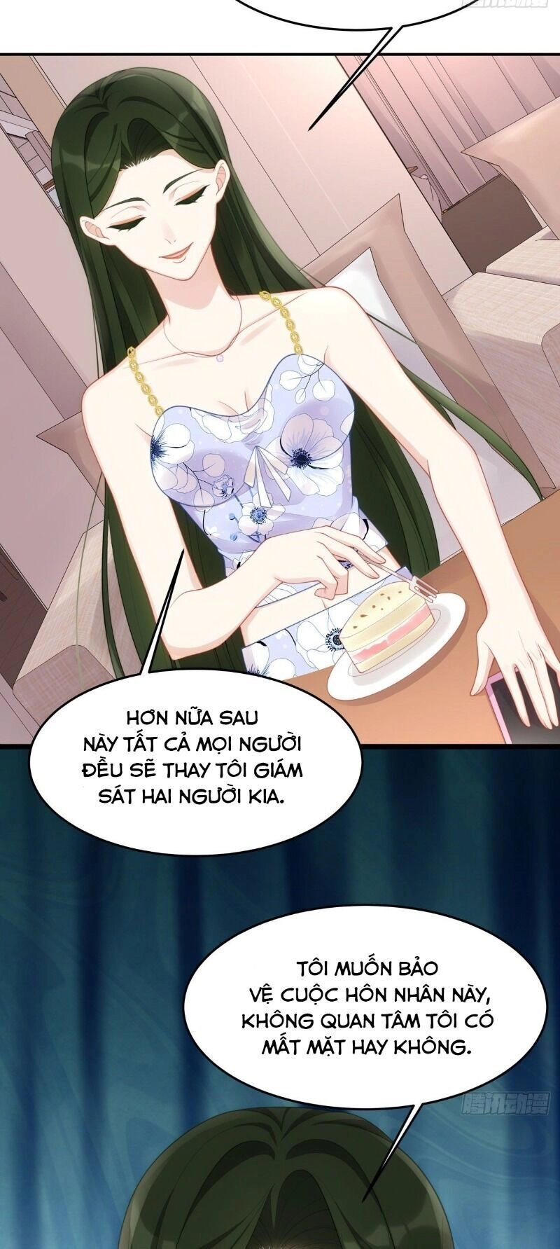 Chỉ Muốn Cưng Chiều Em Chapter 53 - 10