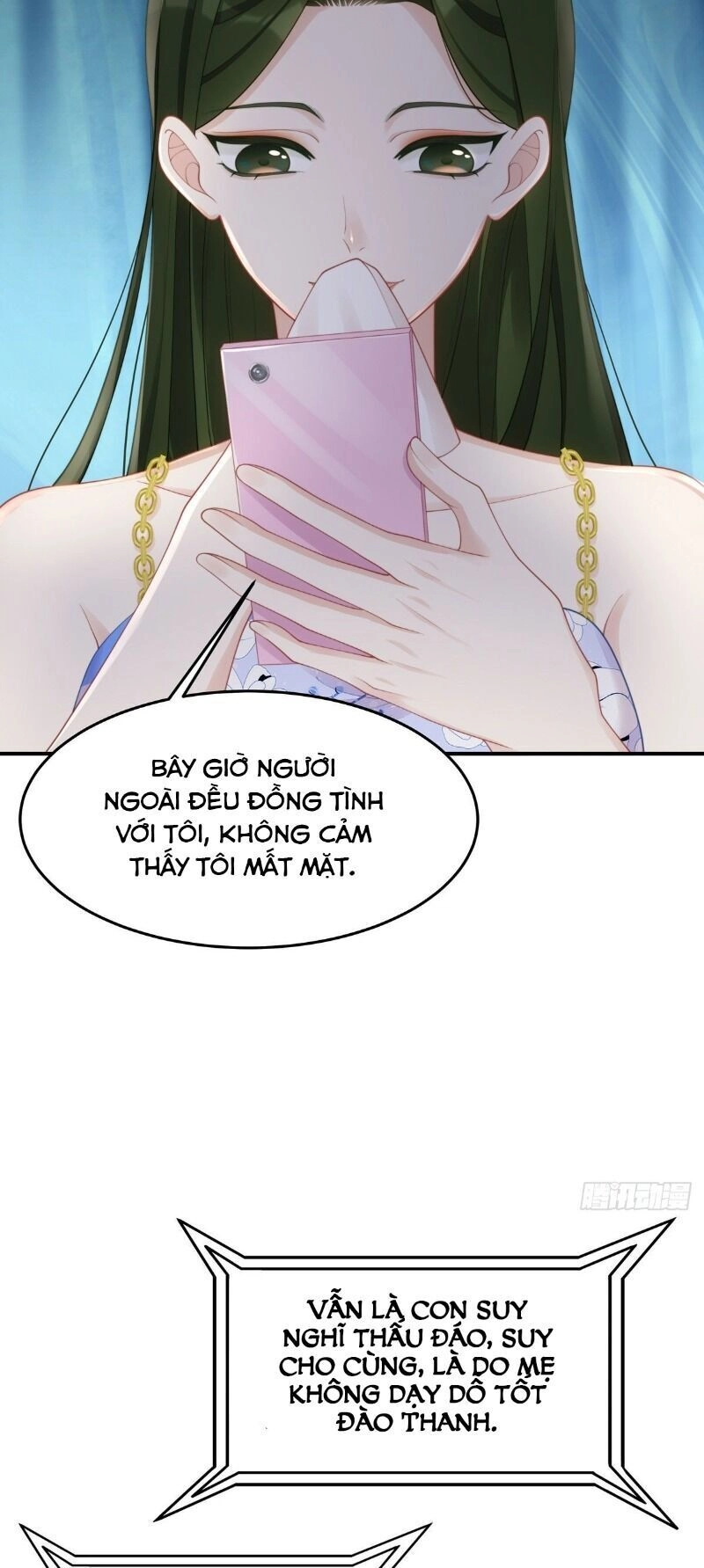 Chỉ Muốn Cưng Chiều Em Chapter 53 - 11