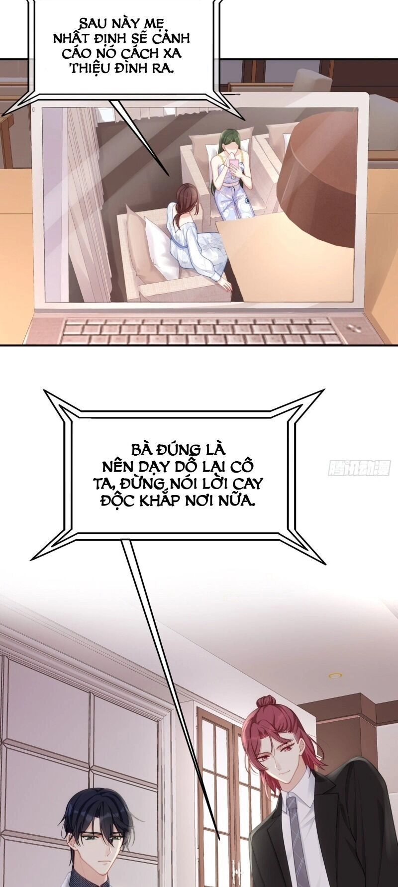 Chỉ Muốn Cưng Chiều Em Chapter 53 - 12