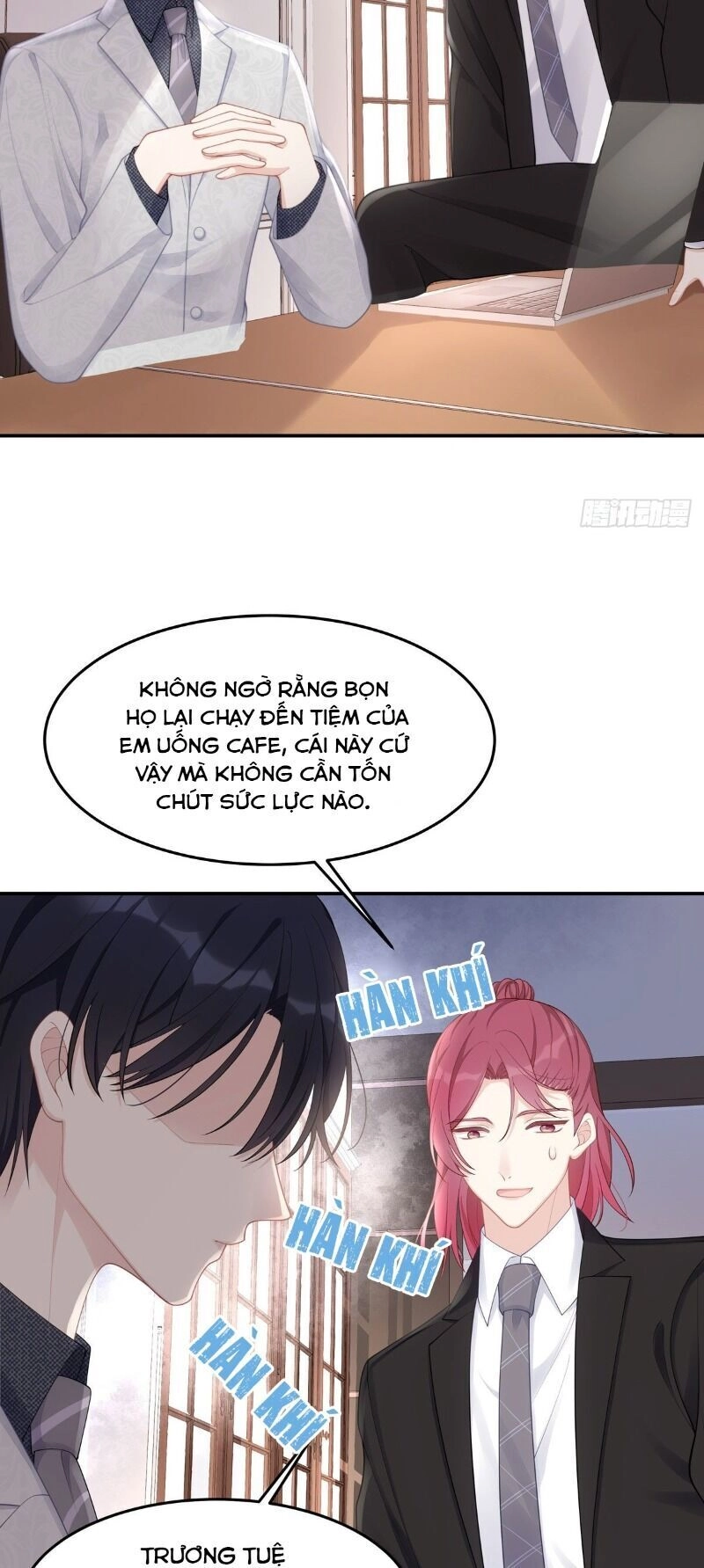Chỉ Muốn Cưng Chiều Em Chapter 53 - 13