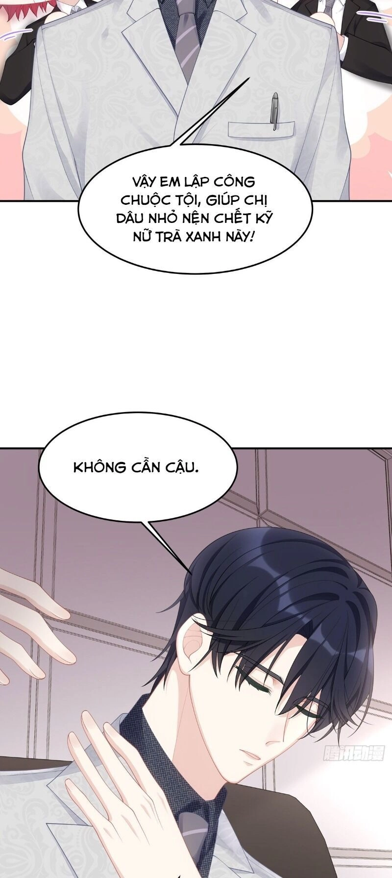 Chỉ Muốn Cưng Chiều Em Chapter 53 - 16