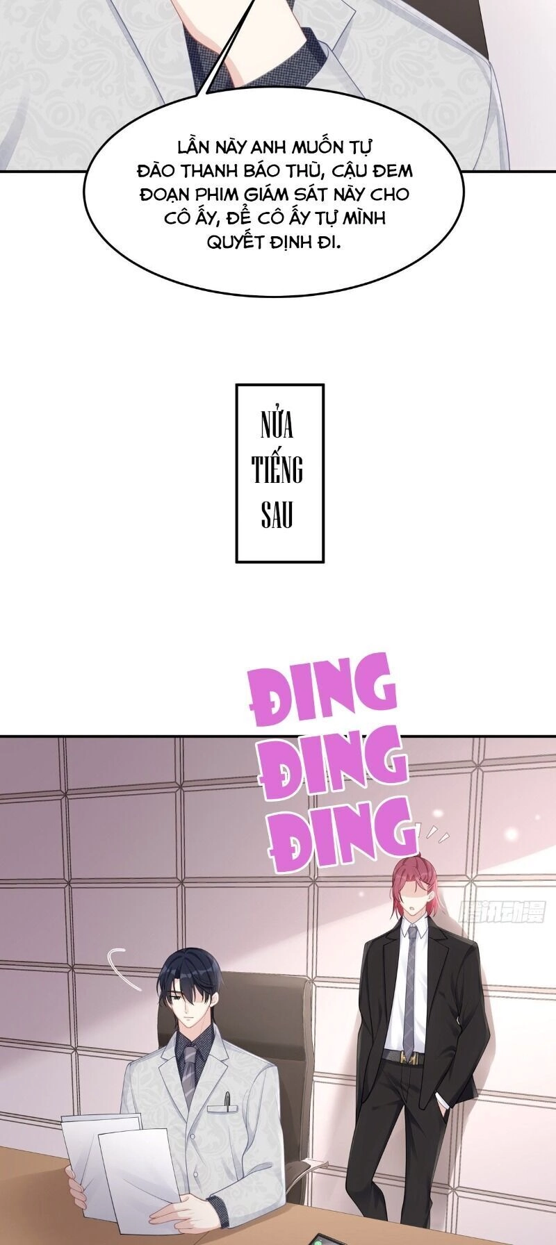 Chỉ Muốn Cưng Chiều Em Chapter 53 - 17