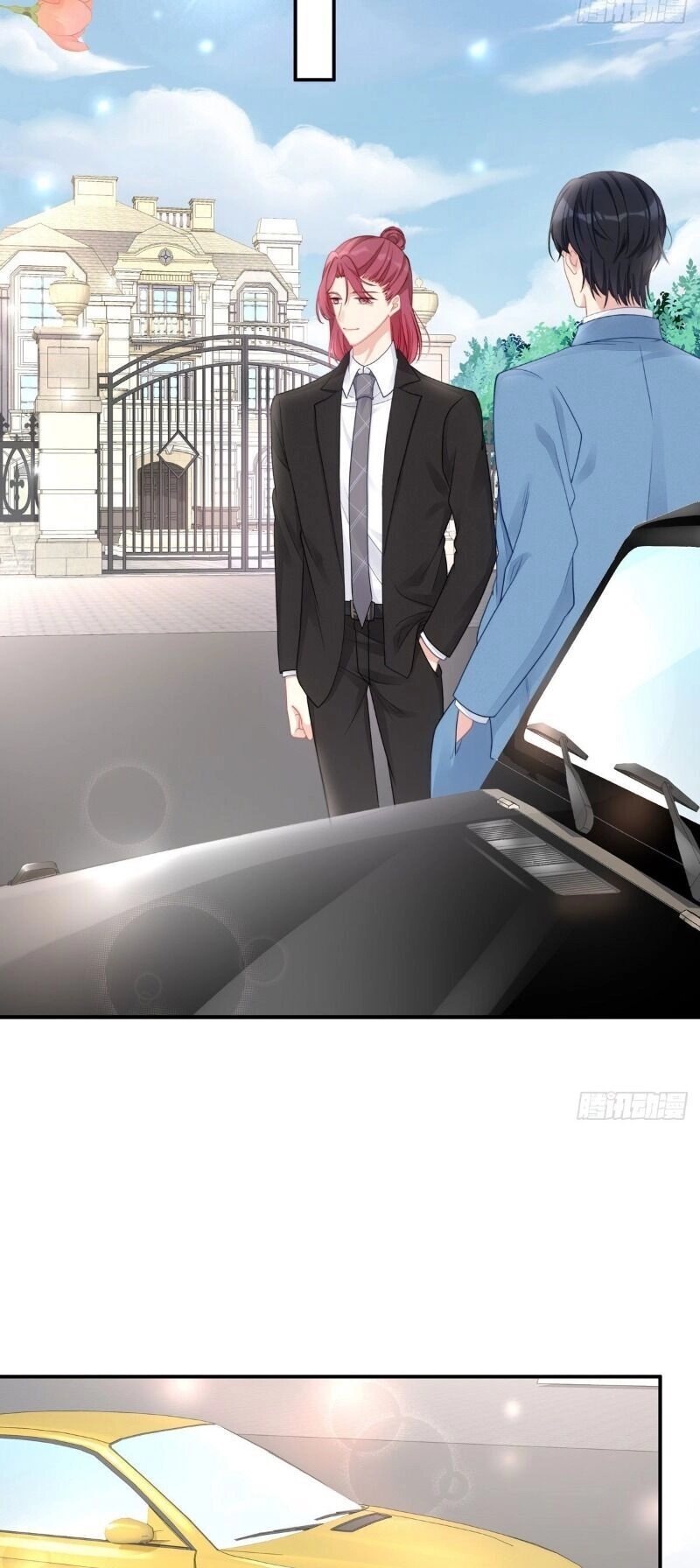 Chỉ Muốn Cưng Chiều Em Chapter 53 - 22