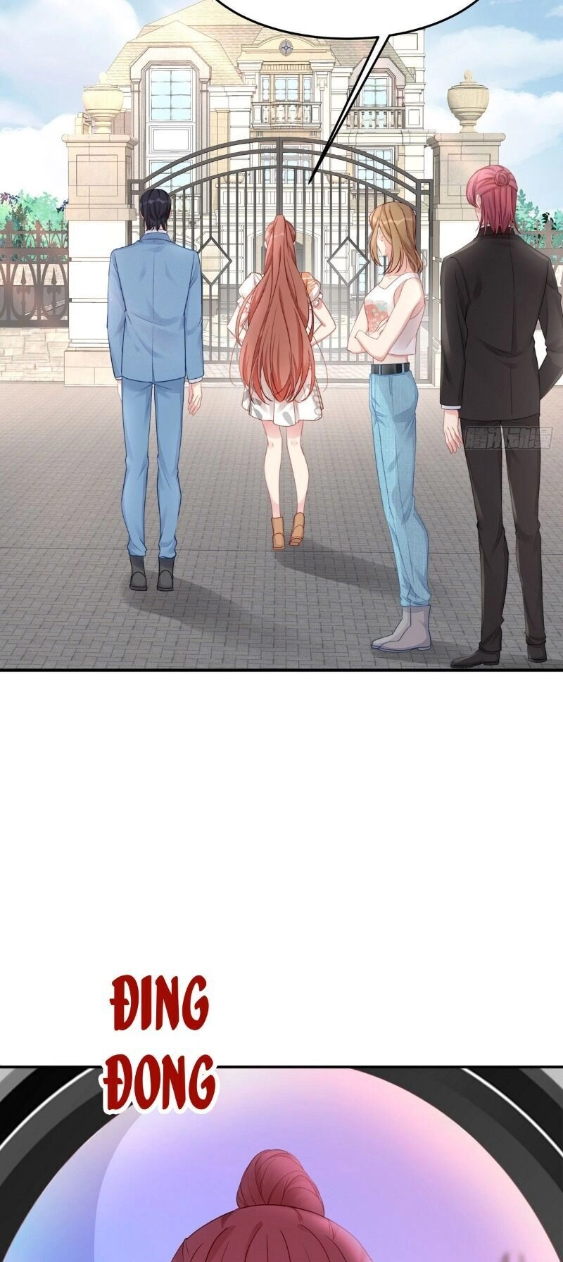 Chỉ Muốn Cưng Chiều Em Chapter 53 - 25