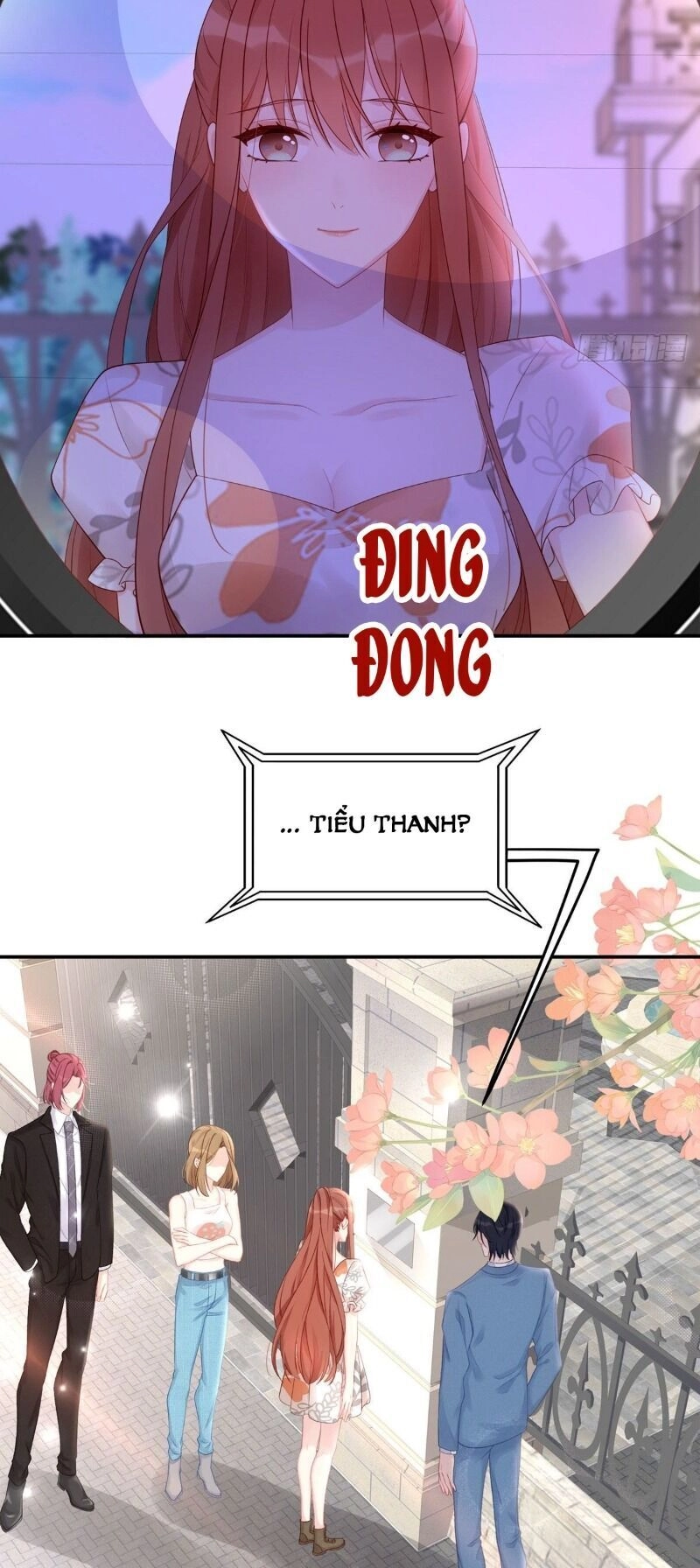 Chỉ Muốn Cưng Chiều Em Chapter 53 - 26