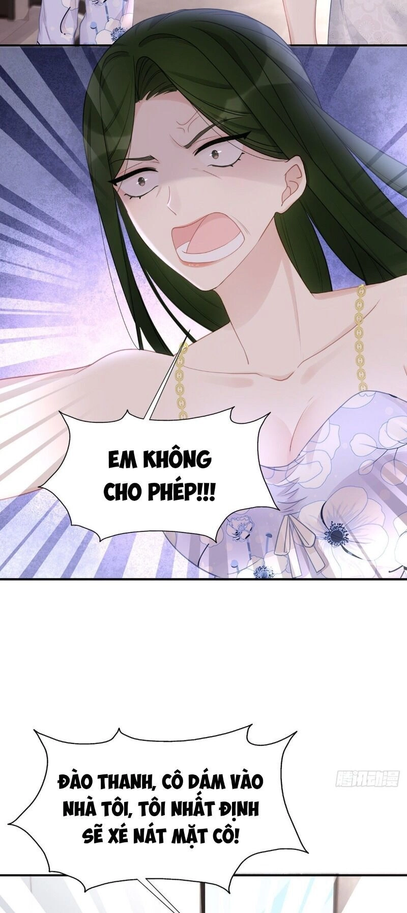 Chỉ Muốn Cưng Chiều Em Chapter 53 - 28