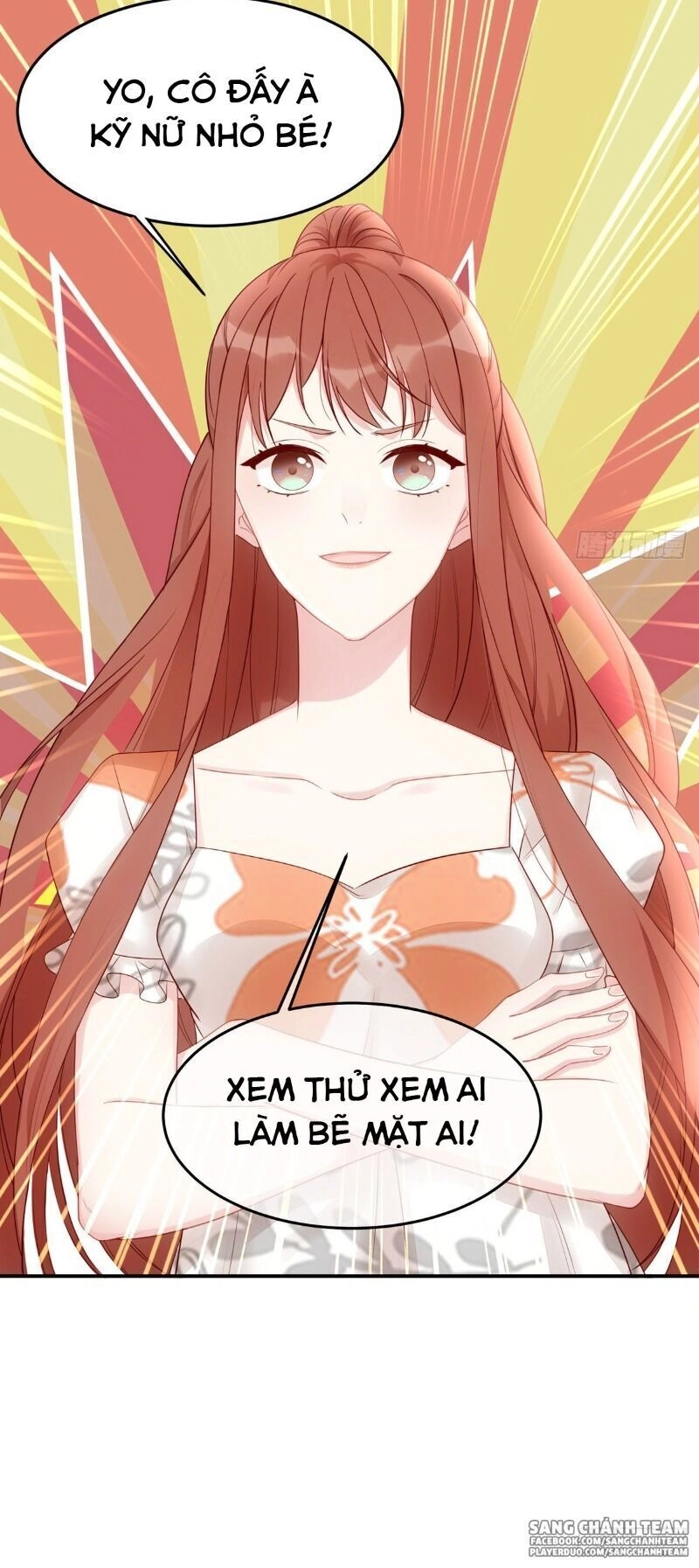 Chỉ Muốn Cưng Chiều Em Chapter 53 - 30