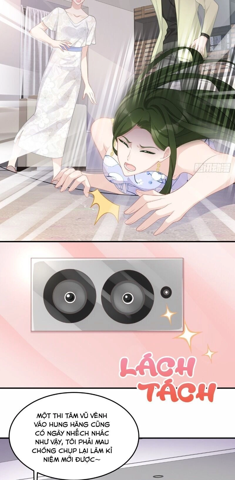 Chỉ Muốn Cưng Chiều Em Chapter 54 - 5