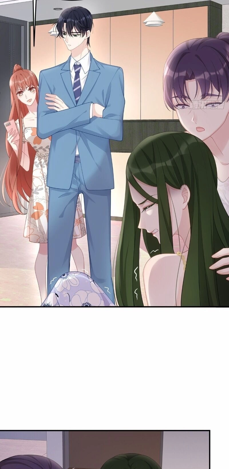 Chỉ Muốn Cưng Chiều Em Chapter 54 - 6