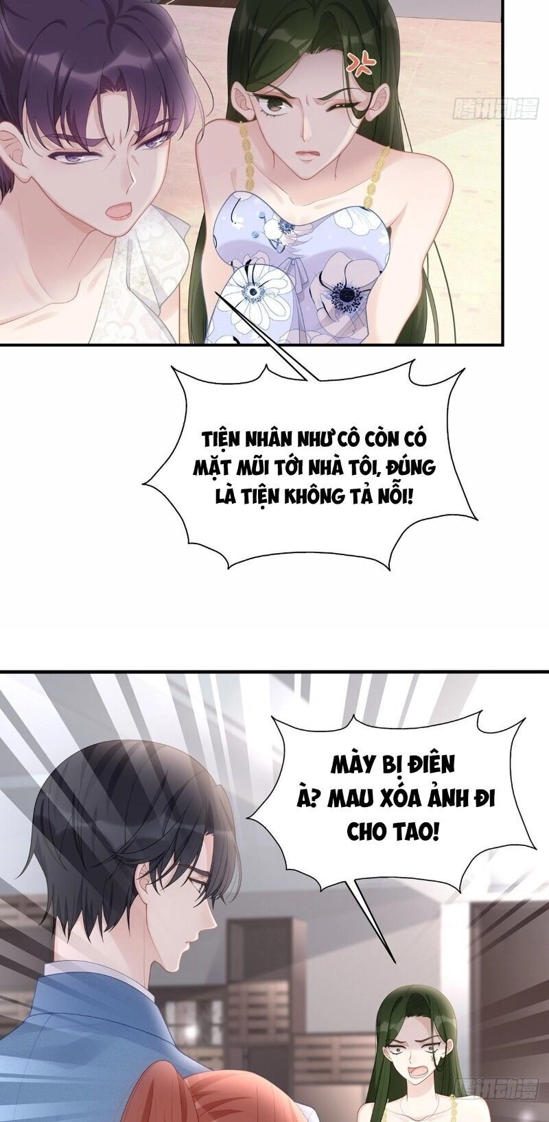 Chỉ Muốn Cưng Chiều Em Chapter 54 - 7