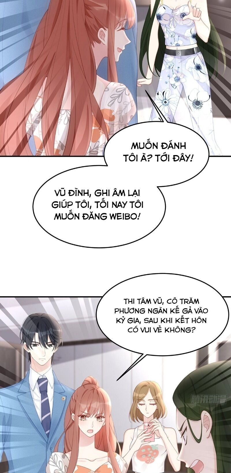 Chỉ Muốn Cưng Chiều Em Chapter 54 - 8