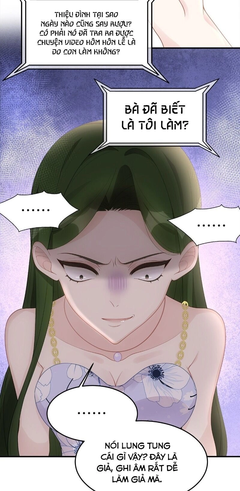 Chỉ Muốn Cưng Chiều Em Chapter 54 - 11