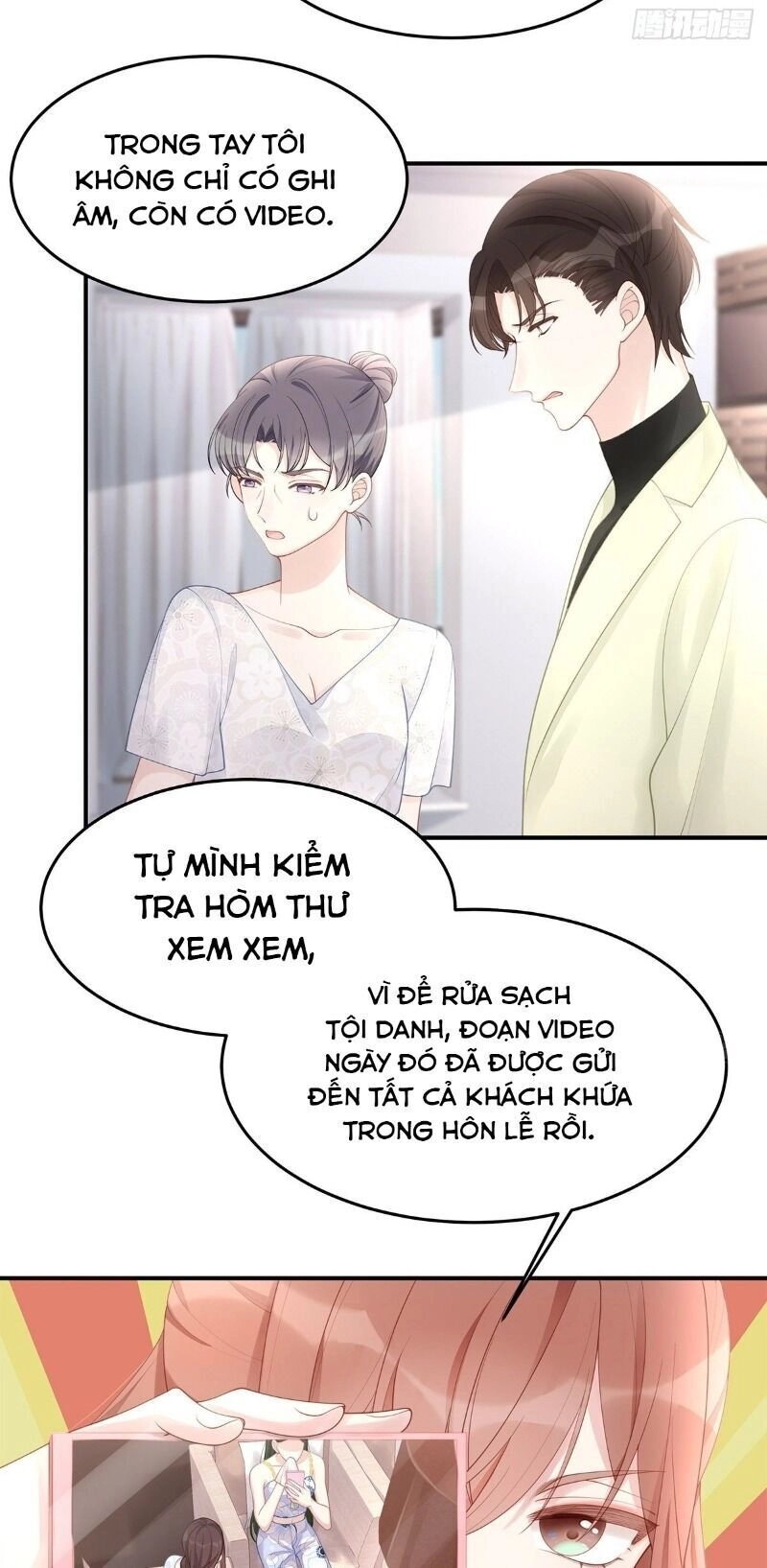 Chỉ Muốn Cưng Chiều Em Chapter 54 - 12